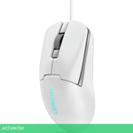 Мышь Lenovo Legion M300s RGB белый (GY51H47351)