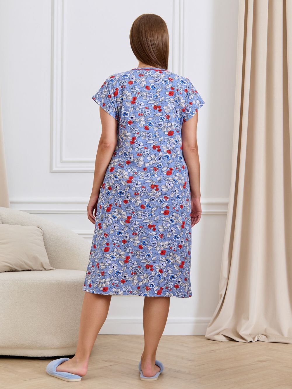 Халат Олим Виотекс МАК