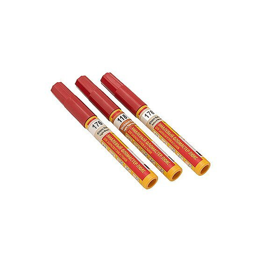 Эмаль-фломастер 110