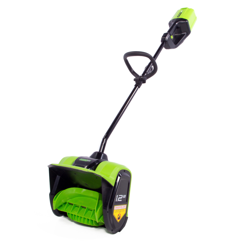 Снегоуборщик аккумуляторный GREENWORKS GD60SS 2602607UG