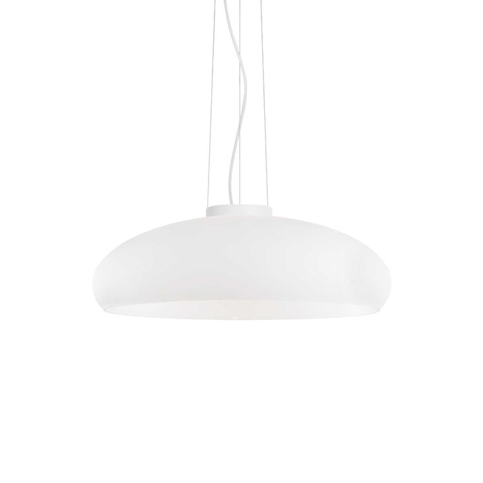 Потолочный светильник Ideal Lux ARIA SP1 059679