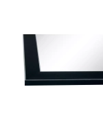 Зеркало 70x90 настенное в раме