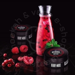MUSTHAVE (МАСТХЭВ) Berry Mors, 125 гр