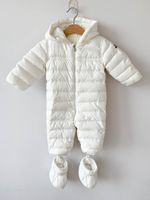 Комбинезон Moncler