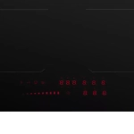 DeLonghi Индукционная варочная панель SLI 754 RUS