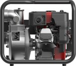 Мотопомпа бензиновая для слабозагрязненной воды SUNREKA GWP80ST 215002