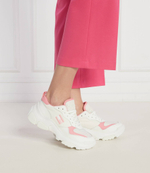 Кроссовки Tommy Jeans - белый(EN0EN02566)