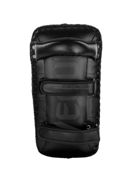 Пэды Venum Giant Black/Black (пара)