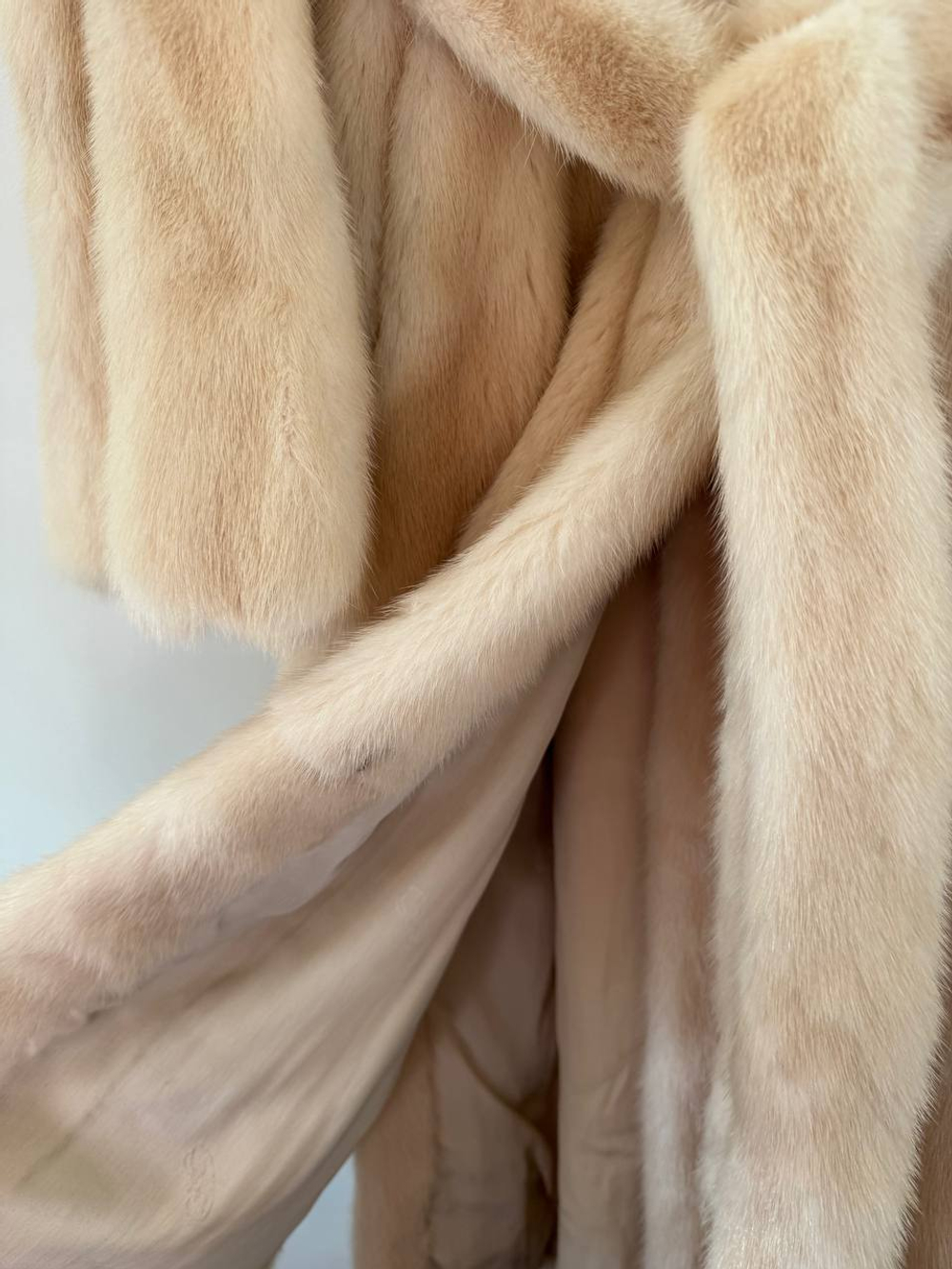 Шуба Татьяна Дорожкина