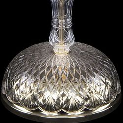 Торшер Bohemia Art Classic 11.12 13.12.8.195.h-160.Gd.Sp