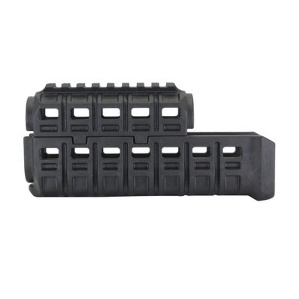 Тактическое цевье на АК и совместимые, DLG Tactical