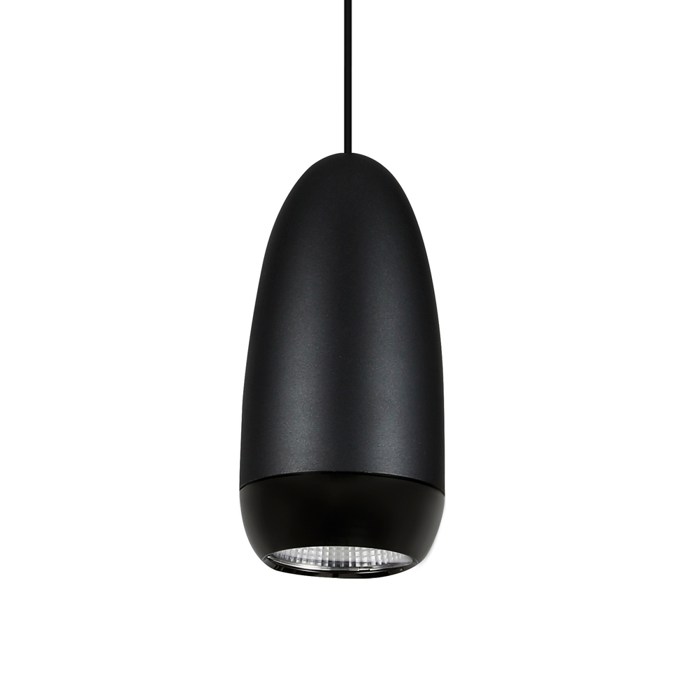 Подвесной светодиодный cветильник LED4U L8756-1 GR
