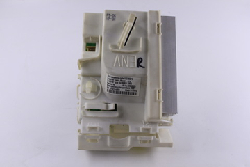 Модуль управления двигателя стиральных машин Electrolux EWT1567VDW ELUX 132760210 Supplier type 4439991L100G FW MOHB0521