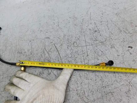 шланг тормозной передний Triumph Speed Triple SMTTE5865R