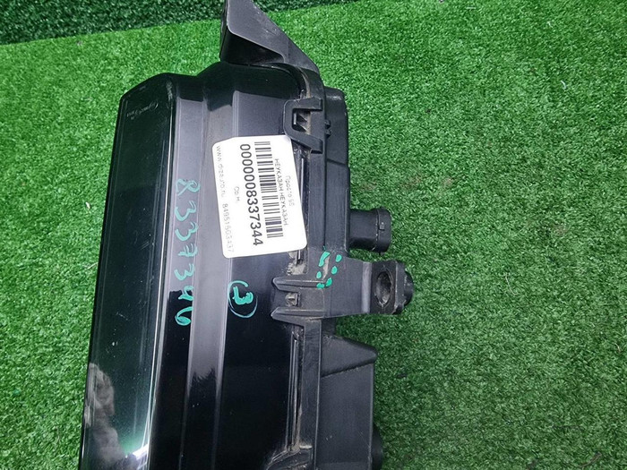 ПТФ левая EXEED TXL (2021-н.в.)