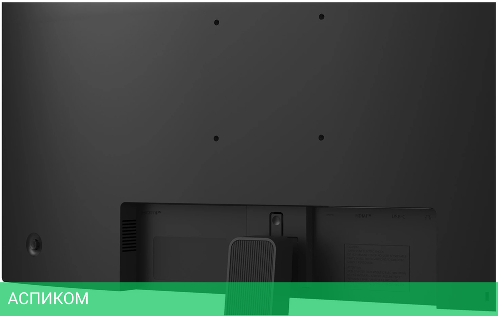 Монитор LG 27" UltraFine 27U631A-B