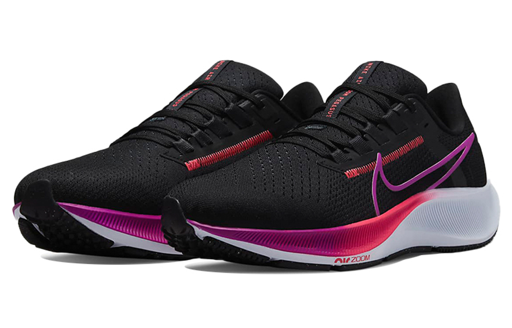 Кроссовки Nike Pegasus 38 (Женская размерная сетка)