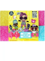 Набор Lol Deluxe Mega Gift Box Surprise