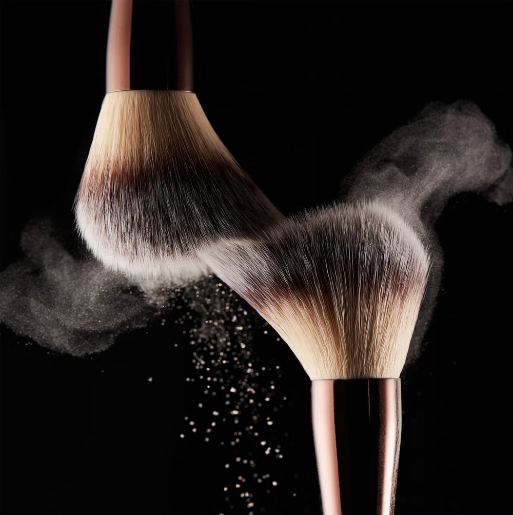 Hourglass Veil Powder Brush