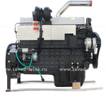 Двигатель дизельный KOFO 6RT80-176DE