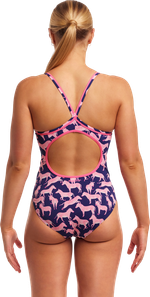 Купальник FUNKITA Sweet Stripes