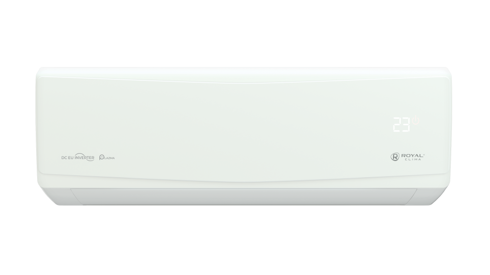 Внутренний блок настенного типа для мульти-сплит-системы Royal Clima MULTI GRIDA EU ERP INVERTER RCI-GR35HN/IN
