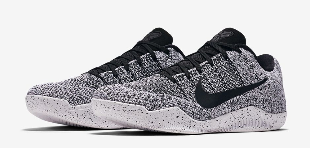 Заказать Nike Kobe 11 Elite Oreo
