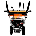 Снегоуборщик бензиновый YARD FOX OPTIMA 6151E