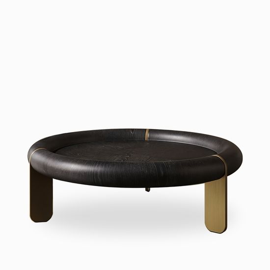 Журнальный стол Luca диаметр 100