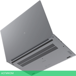 Ноутбук Digma Pro Parvus M Dark Grey (DN15R3-ADXW02)