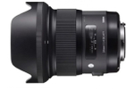 Sigma 24mm f/1.4 DG DN Art Sony E