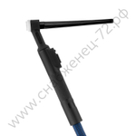 Горелка TIG TP 9 SNAKE (ОКС 35-50, б/р, 2PIN) 4м SNK0904-04