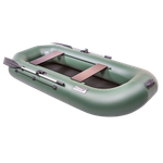 Лодка ПВХ Pelican Гребная 270