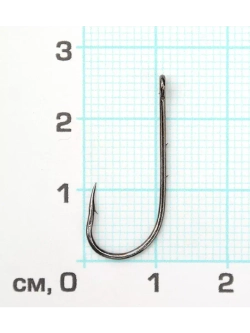 Крючки "Baitholder" (Скорпион)