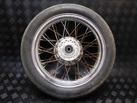 Колесо переднее Honda Shadow 750 RC50 051077