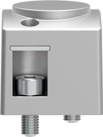 Плита-заглушка Festo VABB-B10-20-A