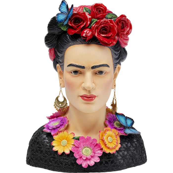 Бюст декоративный Frida 51540 KARE