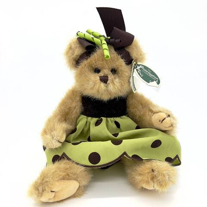 Медведь Биби Bearington