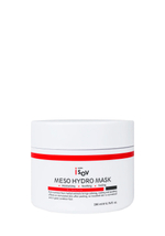 Isov Sorex Meso Hydro Mask Регенерирующая маска для лица