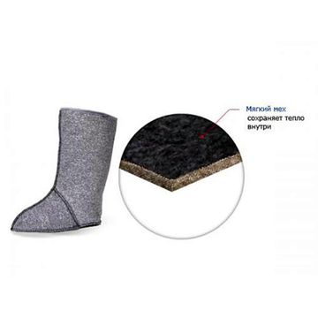 Вкладыш в ПЕ-5 на прод. р. 46/47 ПСКОВ