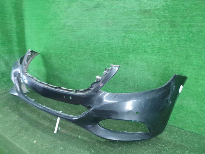 Бампер передний Mercedes S W222 (2013-2017) Maybach