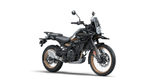 Royal Enfield Himalayan 450 Hanle Black (Premium) (бескамерные шины)