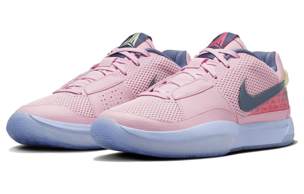 Кроссовки Nike Ja 1 "Day One"