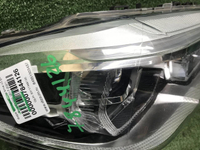 Фара правая BMW X3 G01 (2017-2021) Adaptive LED