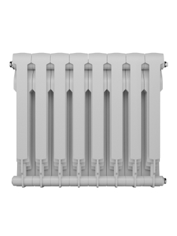 Радиатор Royal Thermo BiLiner 500 Bianco Traffico  - 8 секц.