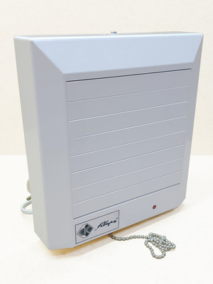 Вентилятор ВК-3.5 (120) Ж