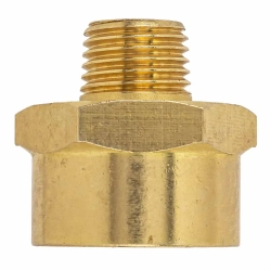 Соединитель резьбовой M1/4''x F1/2'' Forsage F-MFE04/08