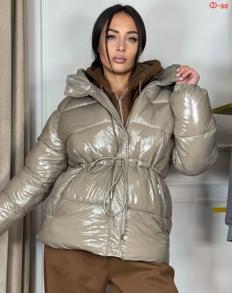 Куртка 2563463 Fabrika