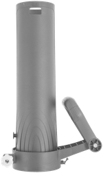 Воздуходувка-пылесос GREENWORKS BL3000 3000Вт,скорость возд.306 км/ч,2 функции (2406507)