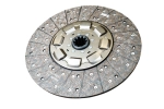 Диск сцепления ведомый КАМАЗ-5490 (1878085641) SORL
